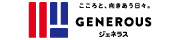 generous ������ЃW�F�l���X